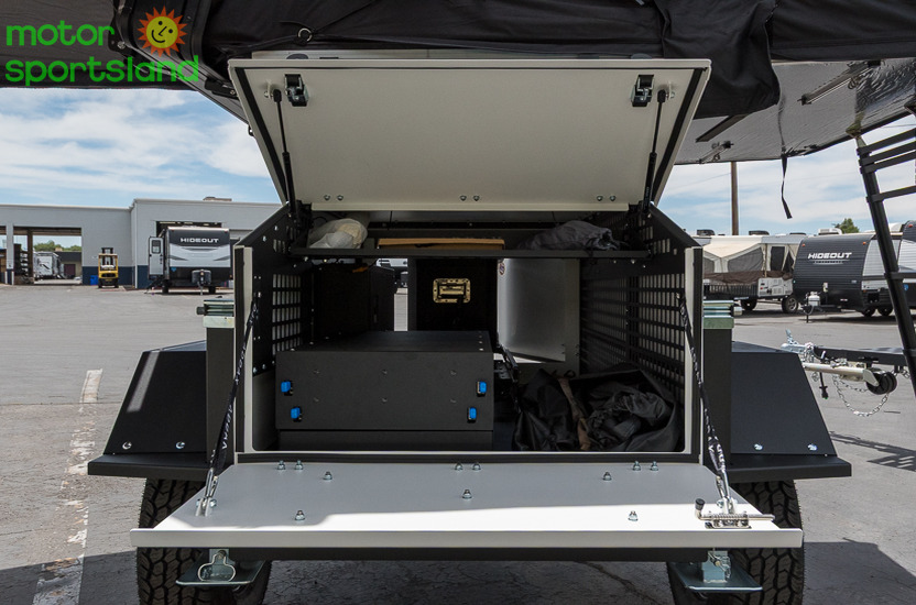 2027 Addax Basecamp V3 JEEP EDITION - Image 32