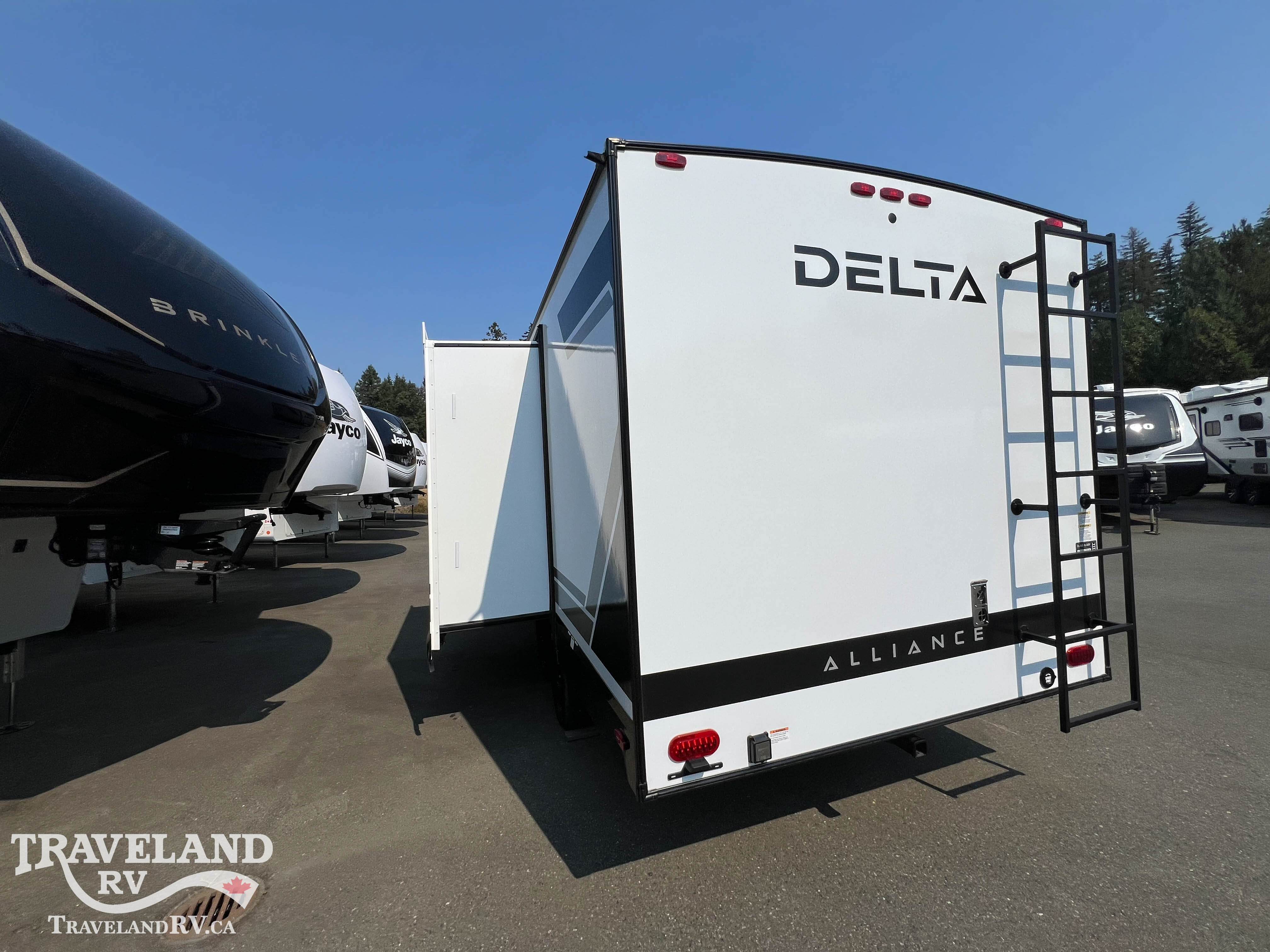 2026 Alliance RV DELTA ULTRA LITE ML206 - Image 6