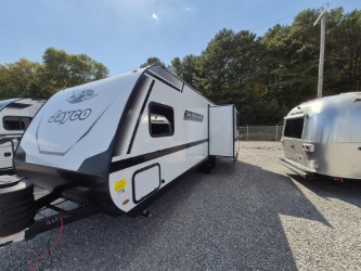 2027 JAYCO JAY FEATHER 25RLSL - Image 2