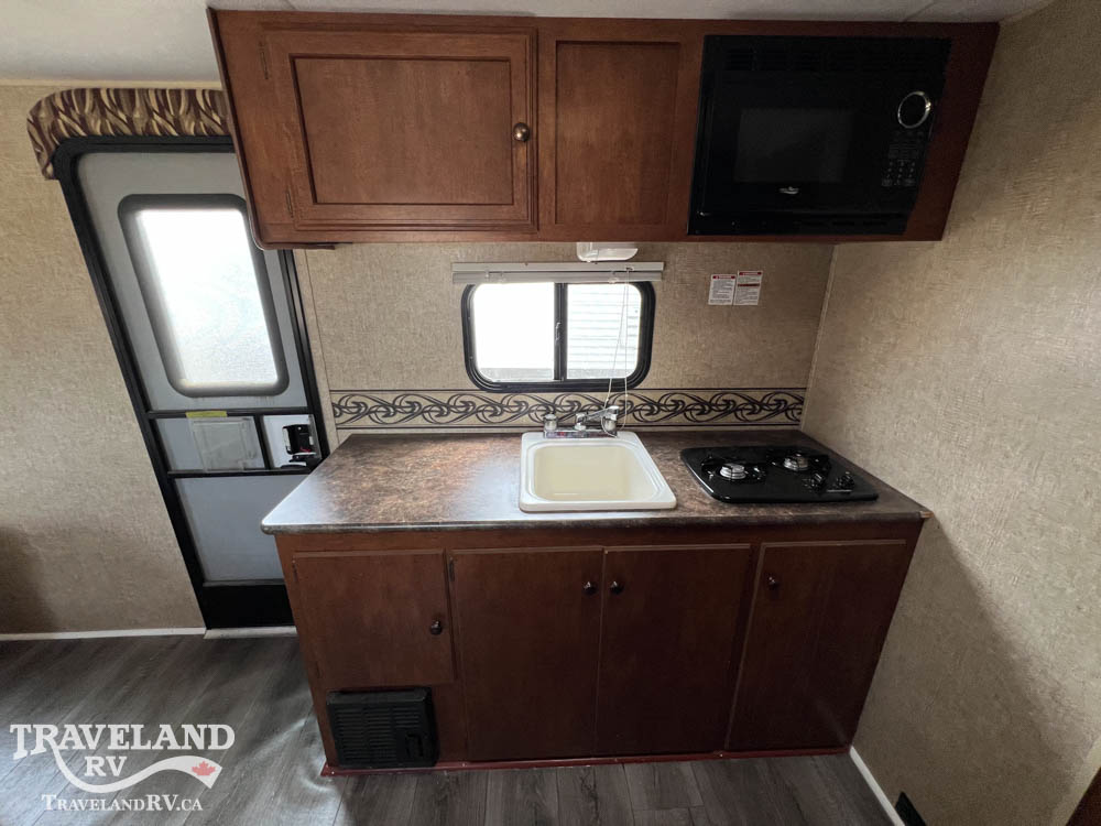 2015 KZ RV Spree Escape E200S - Image 11