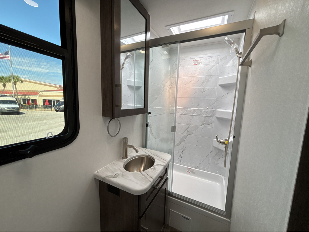 2026 ENTEGRA COACH VISION 27A - Image 22
