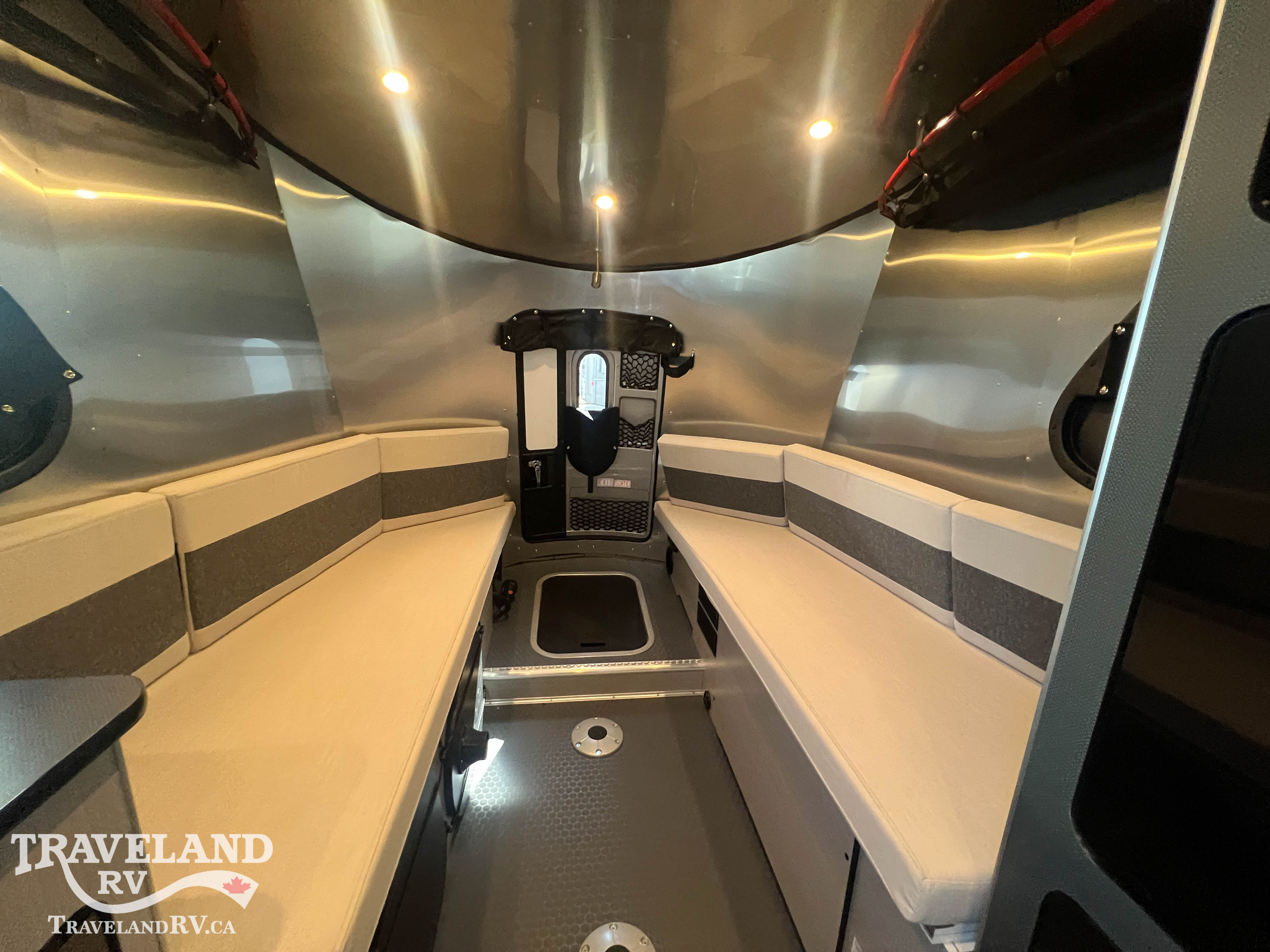 2026 Airstream Basecamp Basecamp 20X - Image 9