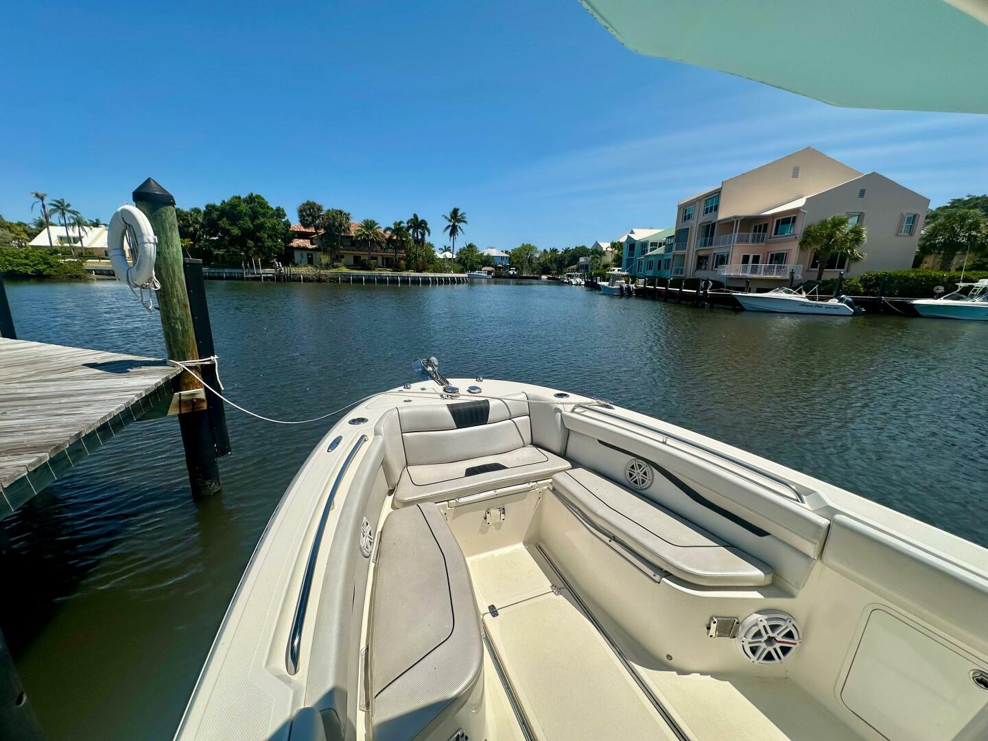 2019 Wellcraft 262 Fisherman - Image 15