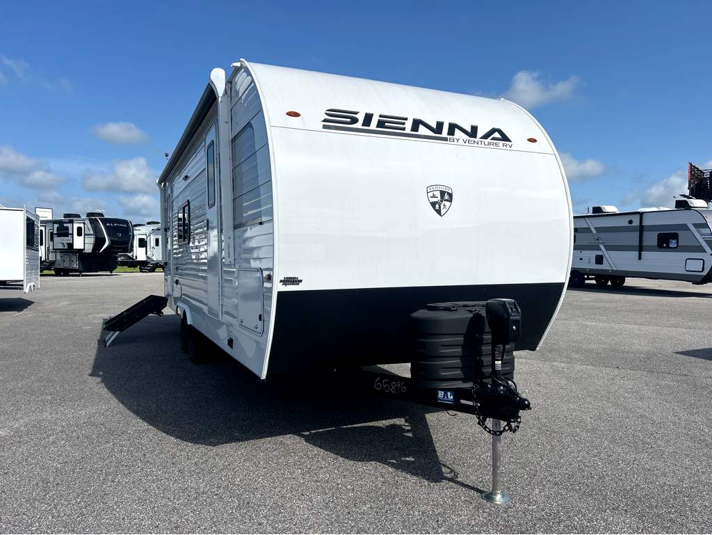 2026 VENTURE RV SIENNA 231VRK - Image 1