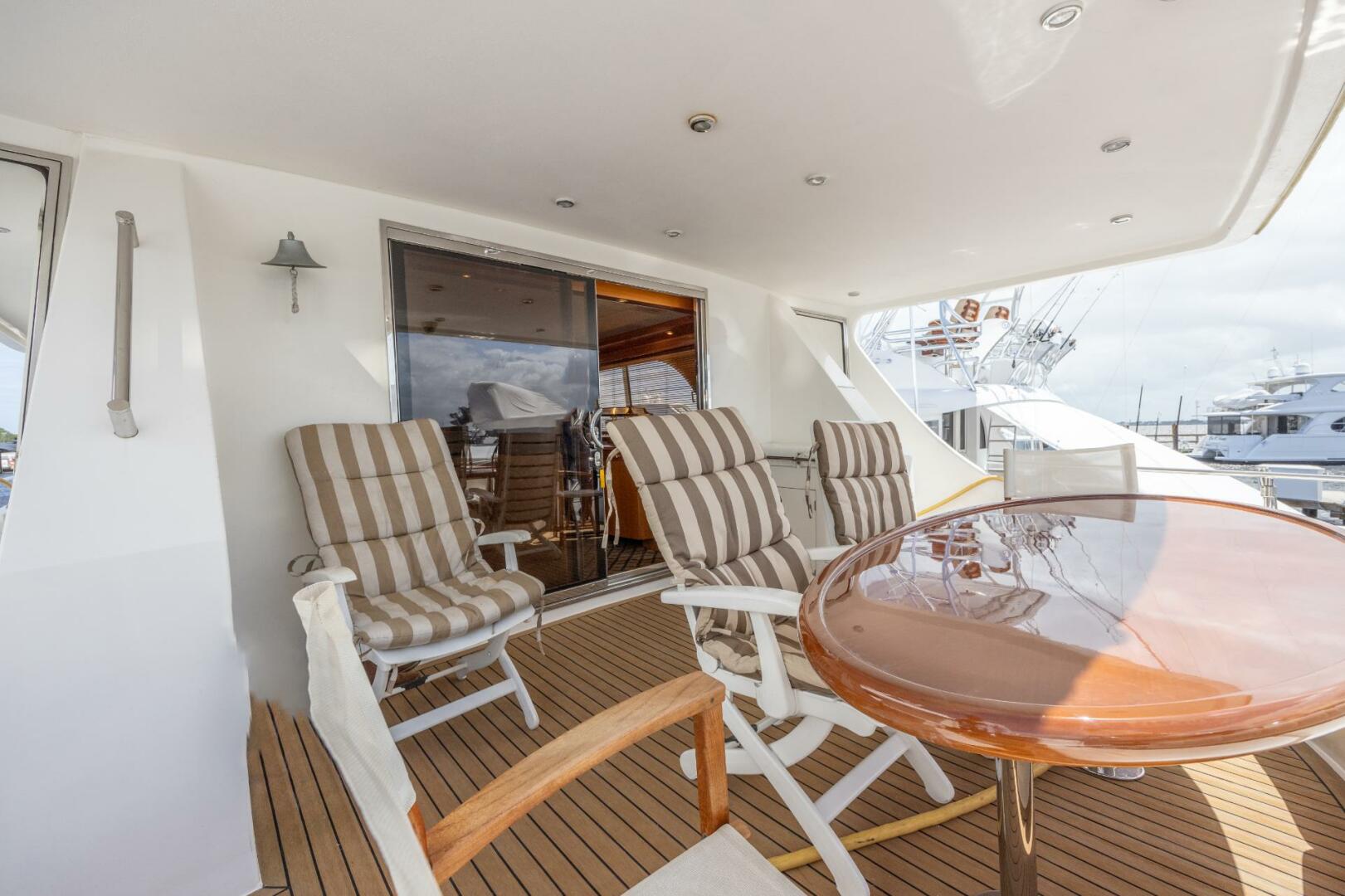 2001 Grand Harbour 76 - Image 16