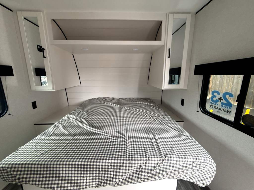 2026 JAYCO JAY FLIGHT SLX 210QB - Image 7