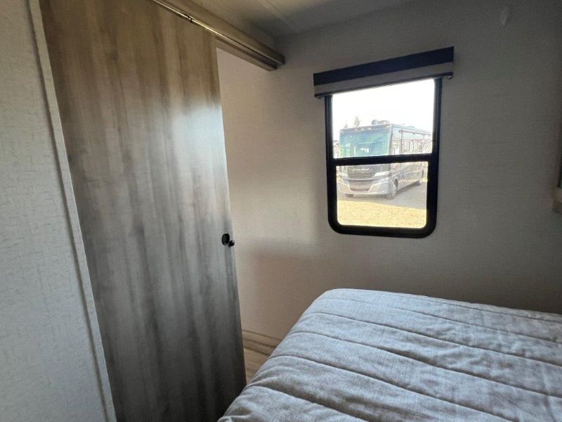 2022 Winnebago Voyage V3033BH - Image 8