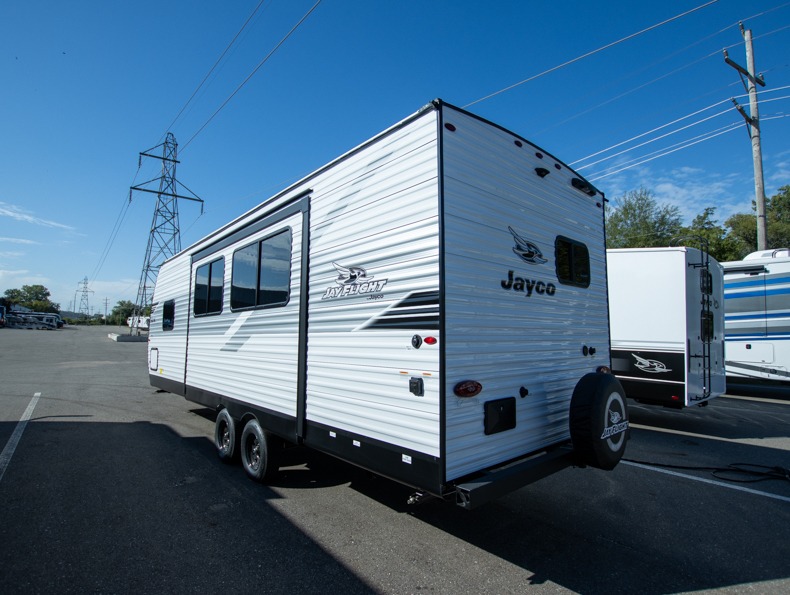 2026 Jayco Jay Flight SLX 265MWSW - Image 3