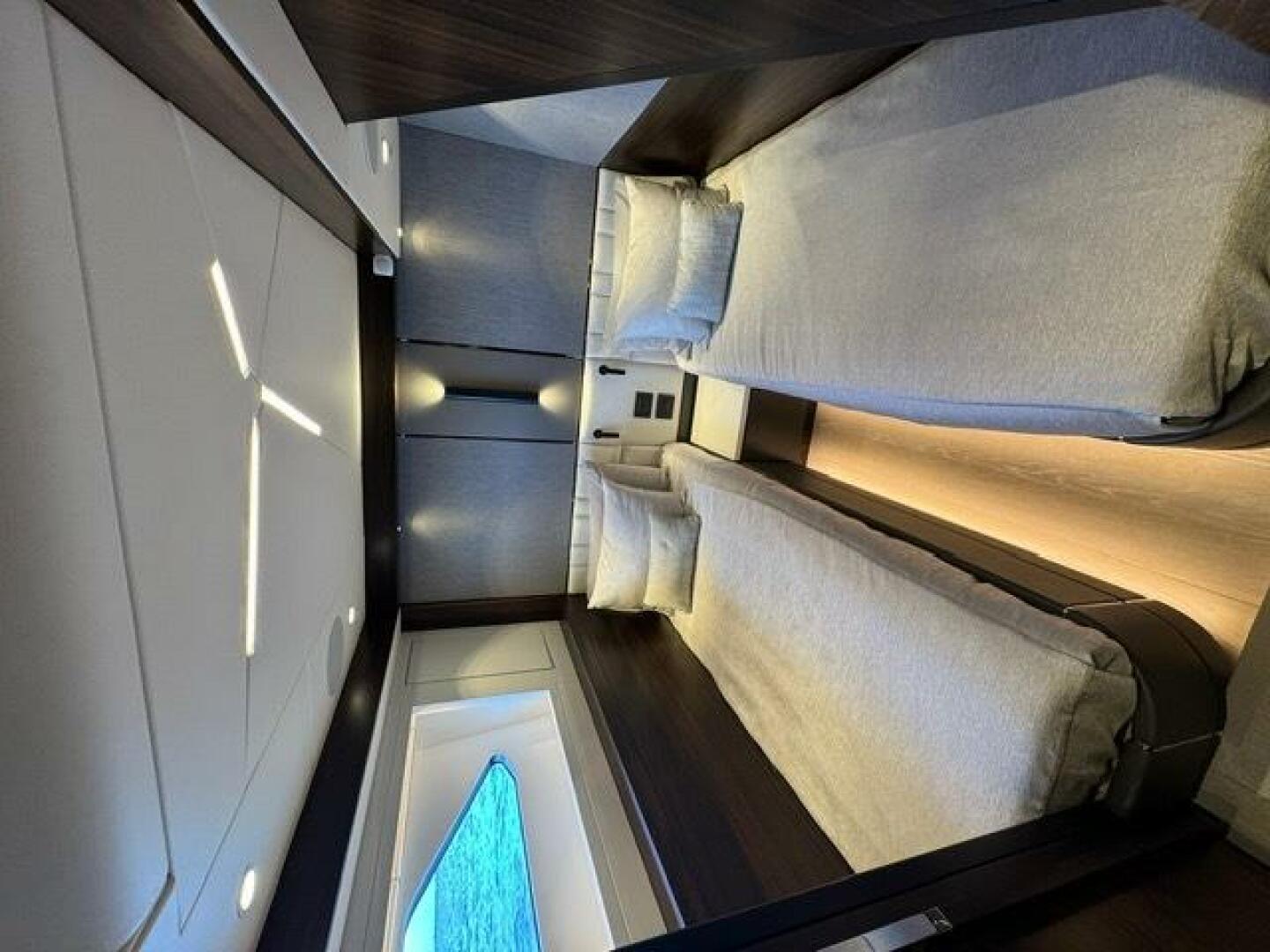 2022 Sunseeker Manhattan 68 - Image 66