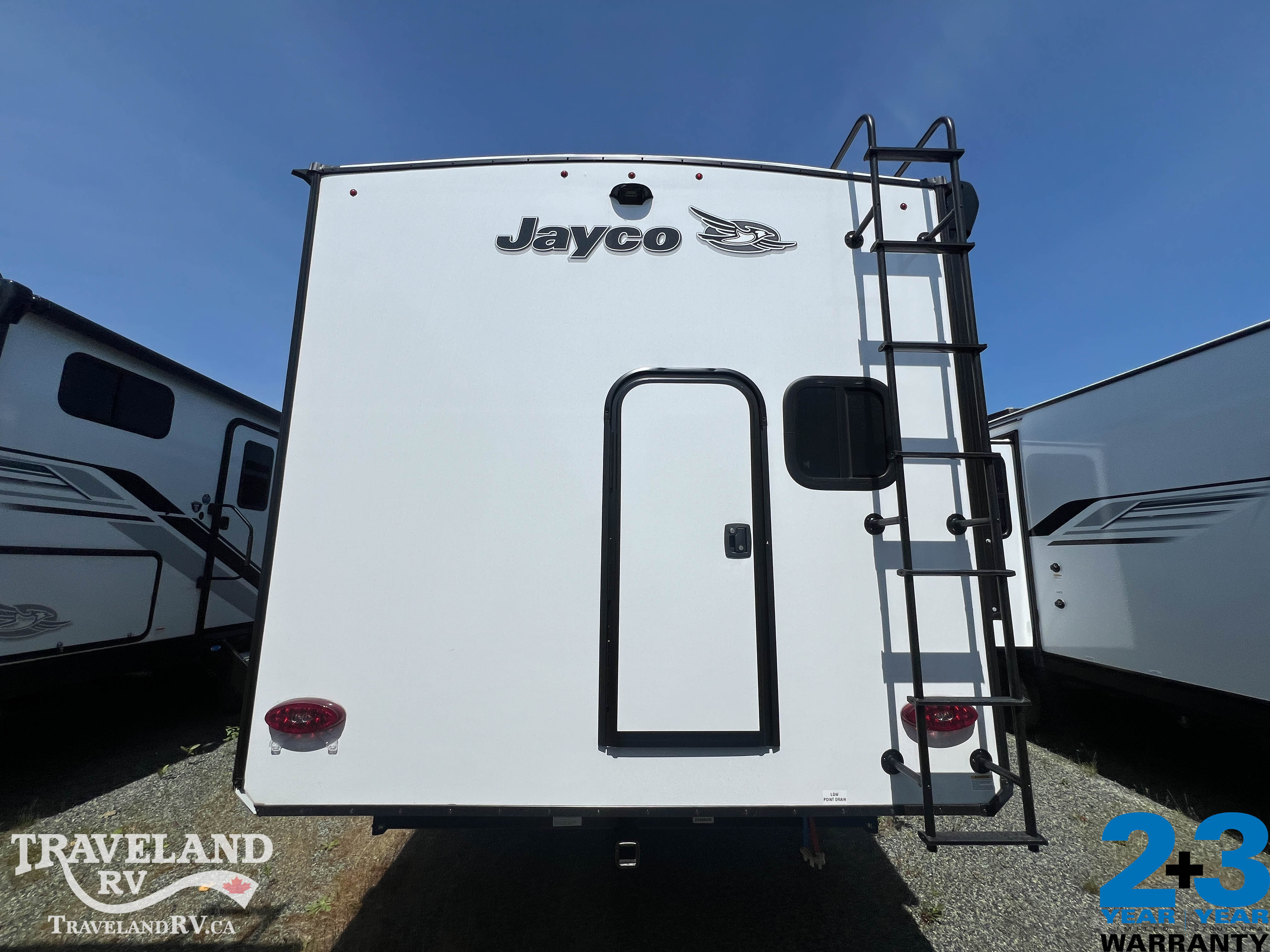 2026 Jayco Jay Feather 27BH - Image 6