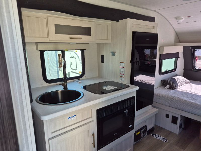 2026 Forest River R-Pod RP-180 - Image 3