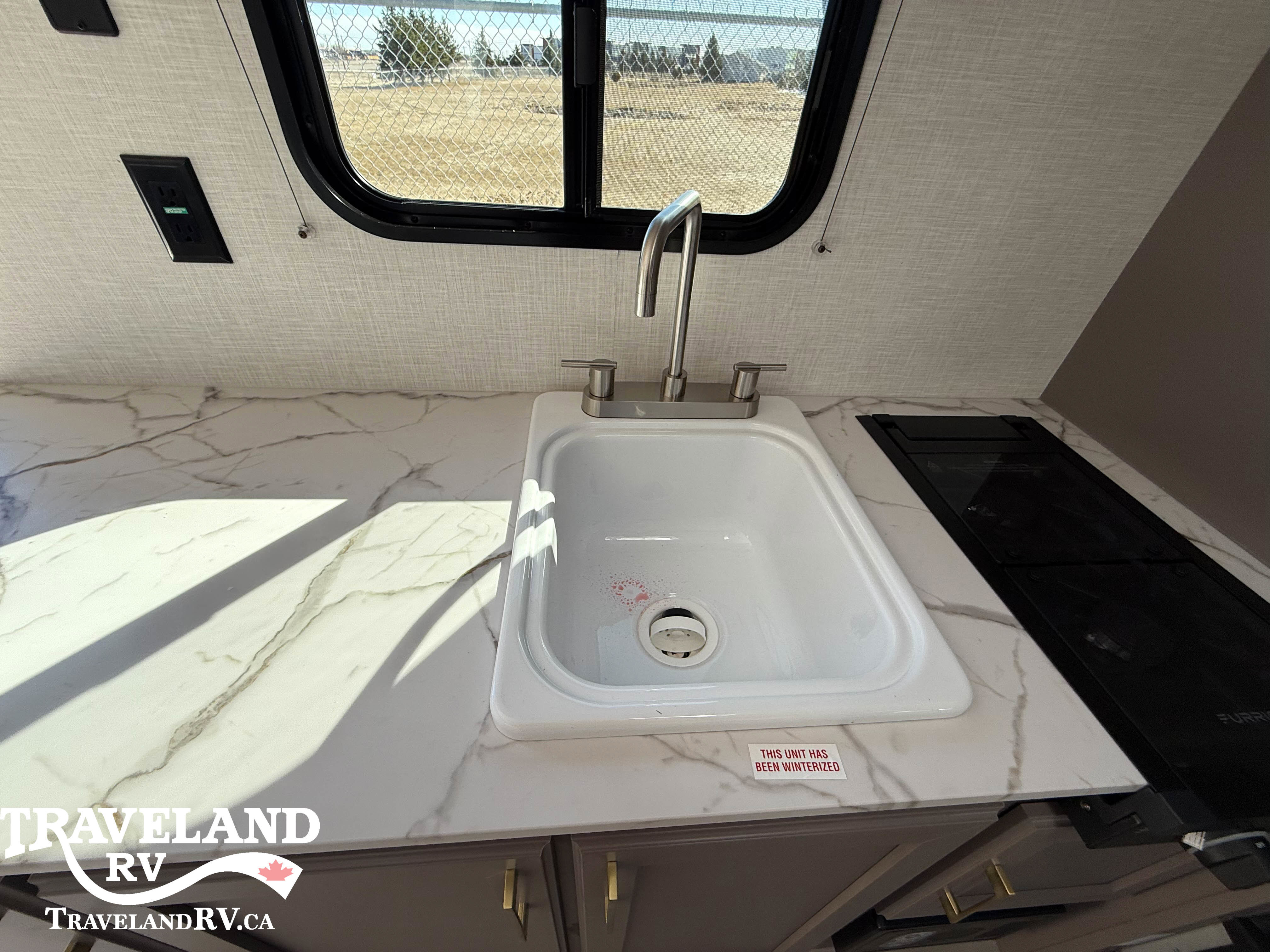 2025 KZ RV Sportsmen Classic 180BH - Image 10