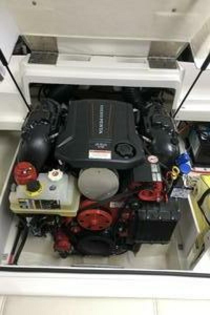 2022 Cobalt CS22 Standard - Image 9
