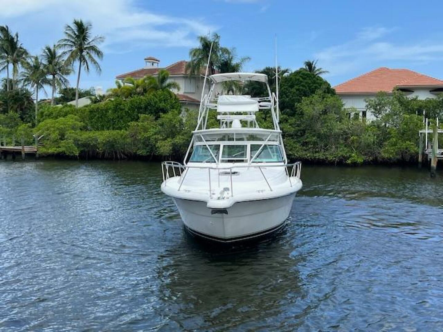2003 Tiara Yachts 3800 Open - Image 6