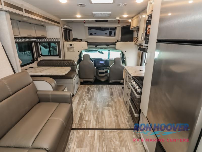 2023 THOR MOTORCOACH GENEVA 25VA - Image 12