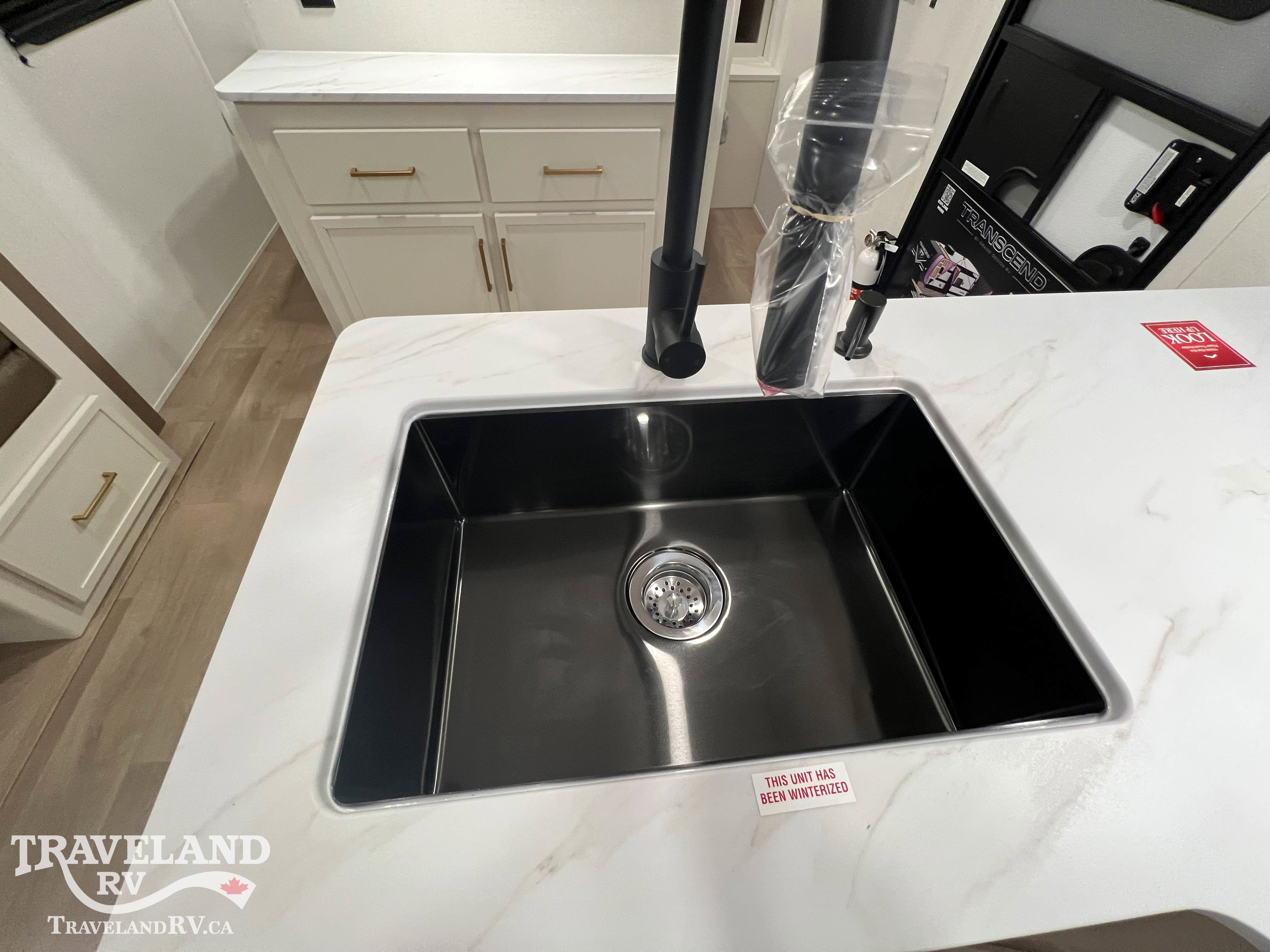 2026 Grand Design Transcend XPLOR 27DBX - Image 21