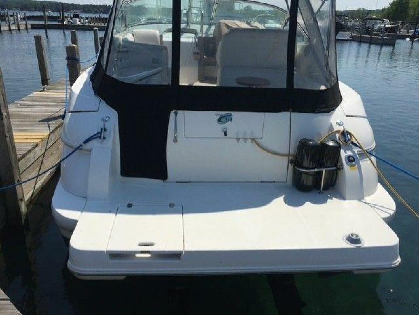 2004 Cruisers Yachts 340 Express - Image 5