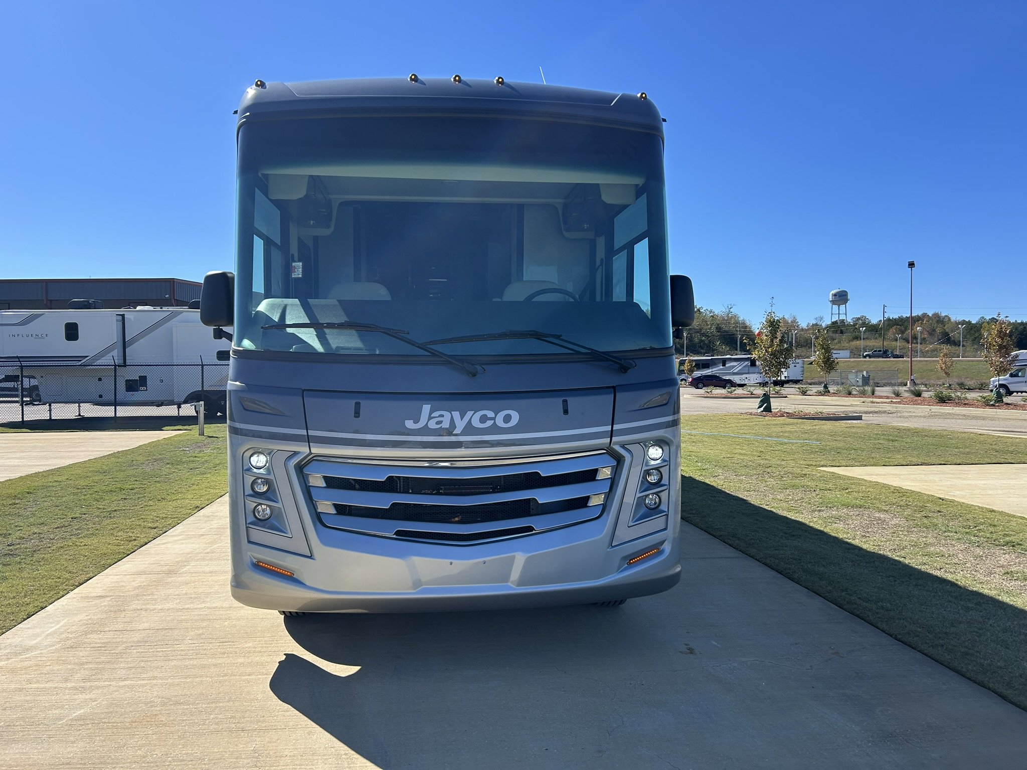 2026 JAYCO PRECEPT 36C - Image 2
