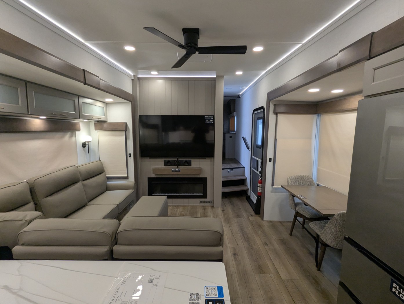 2026 Alliance RV Paradigm 312RK - Image 29