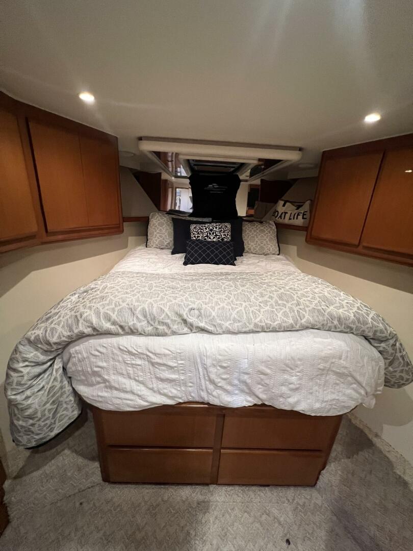 1999 Viking 60 CPMY - Image 58