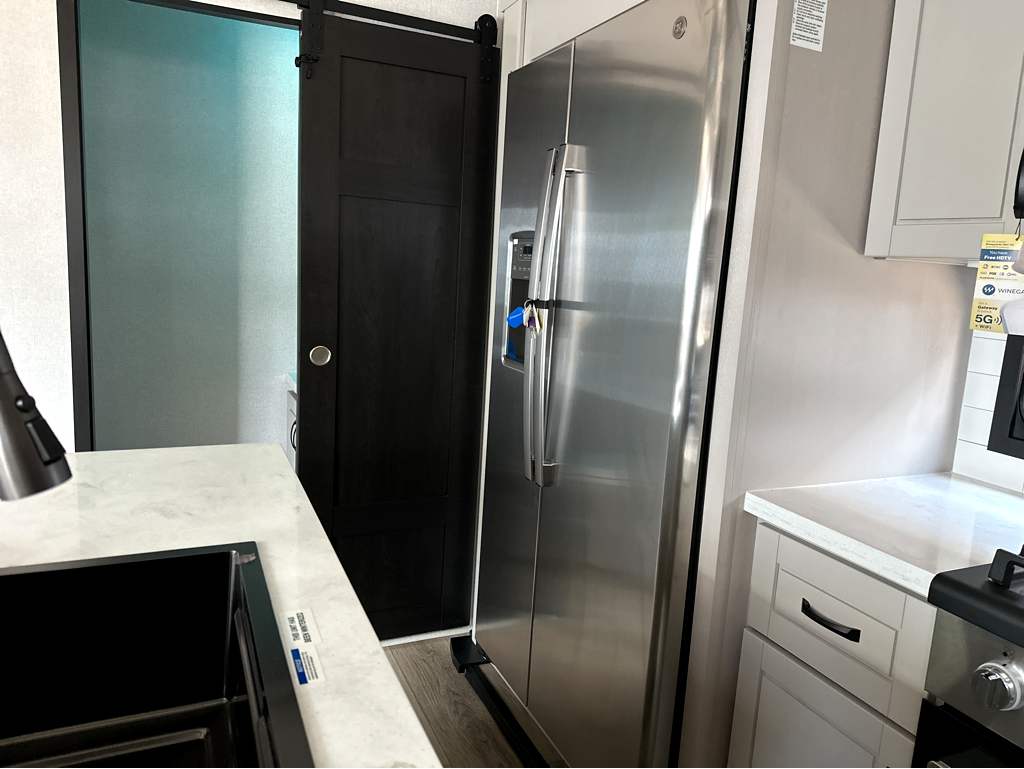 2026 JAYCO NORTH POINT 382FLRB - Image 13