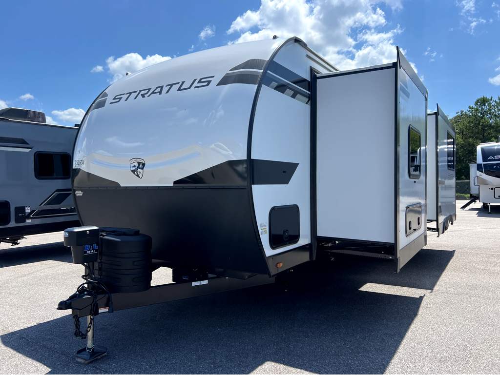 2026 VENTURE RV STRATUS 302VBH - Image 2