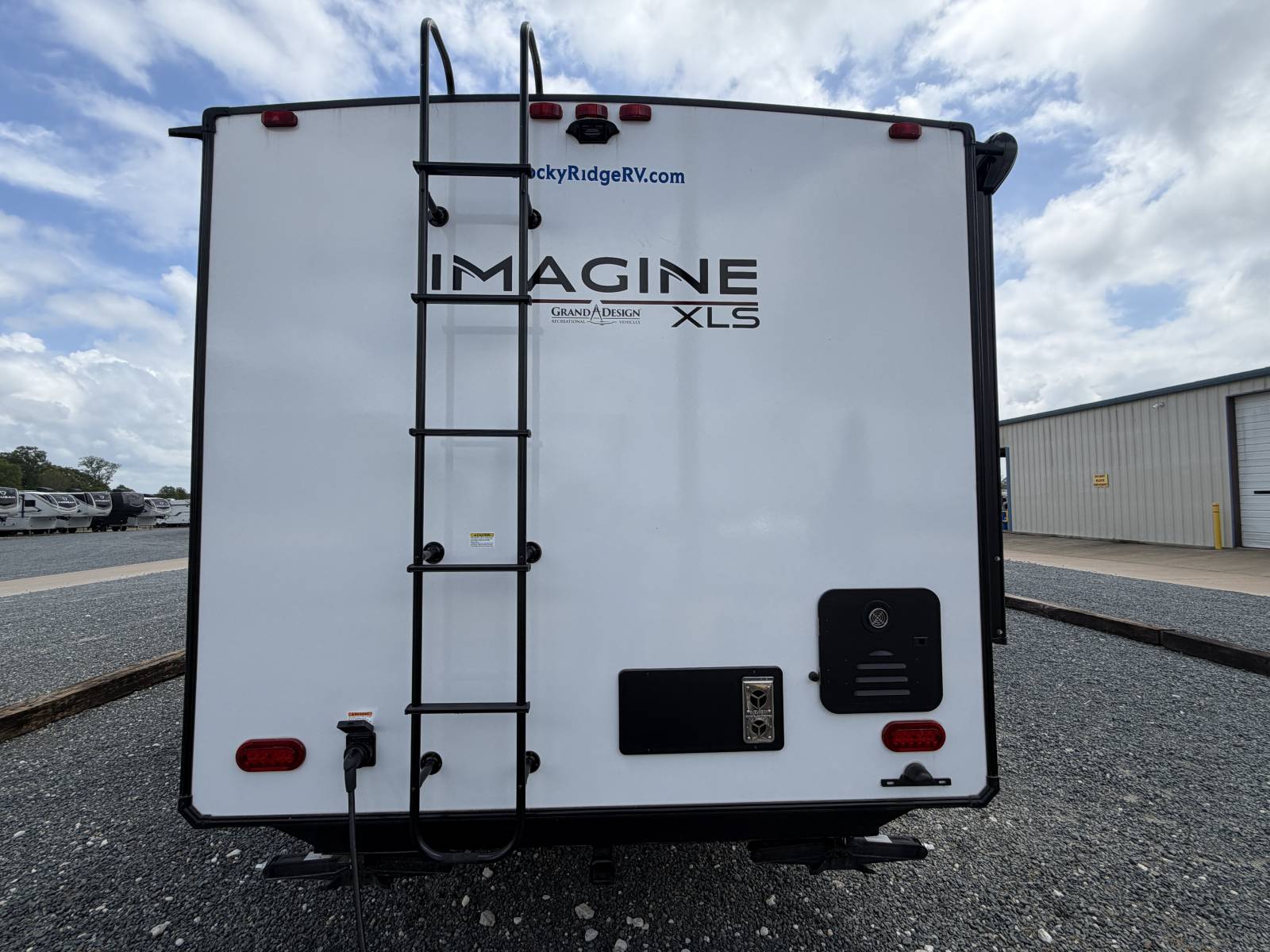 2026 Grand Design Imagine XLS 21MBE - Image 6