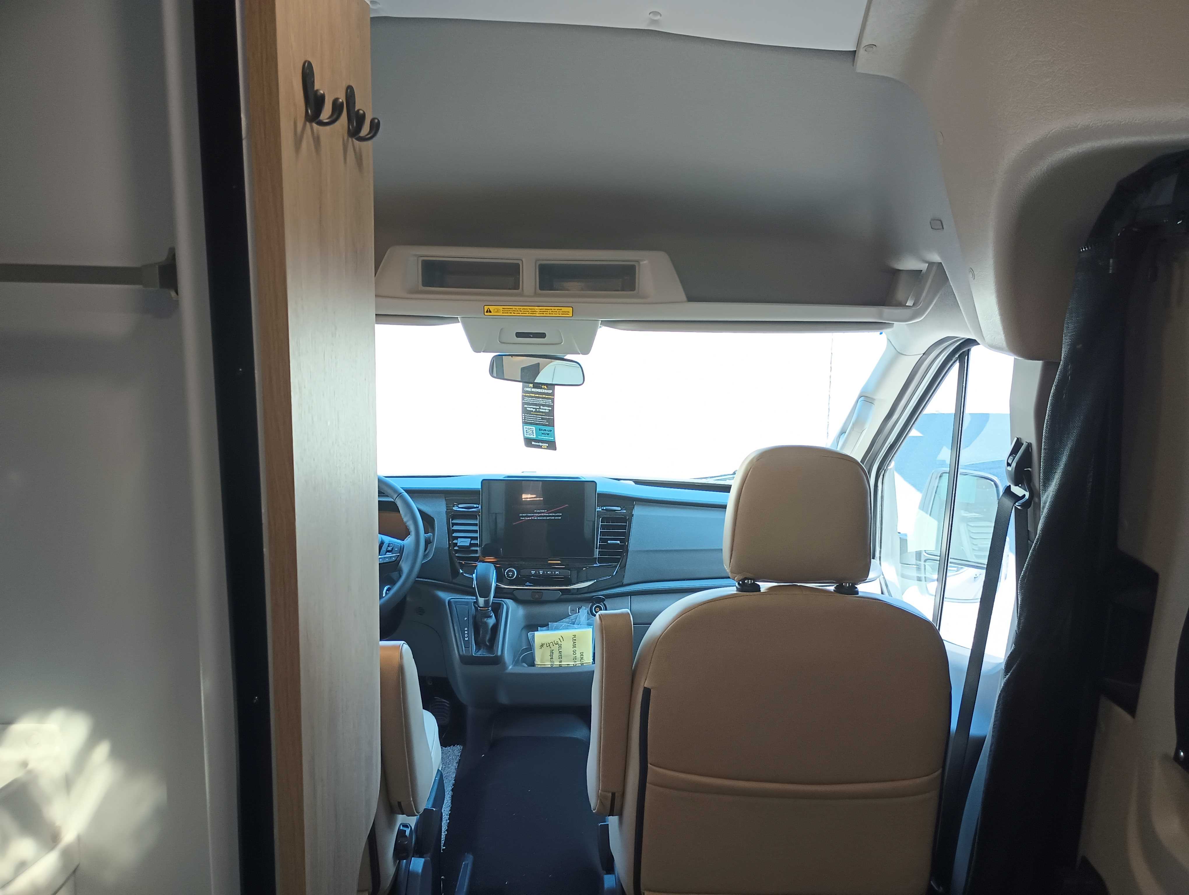 2027 Entegra Coach Expanse 21L - Image 5