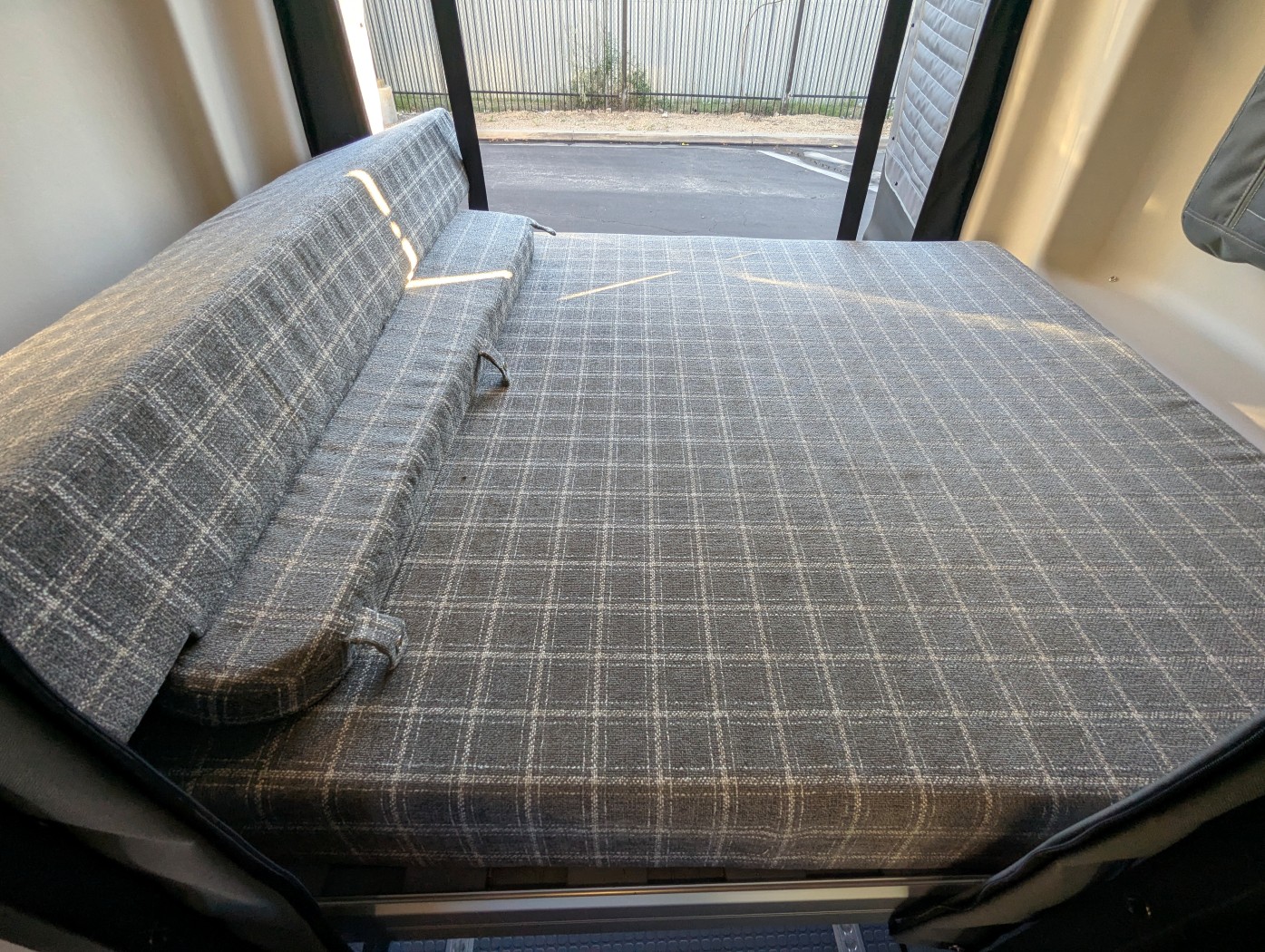 2026 Winnebago Revel 44EC - ATH Edition - Image 24