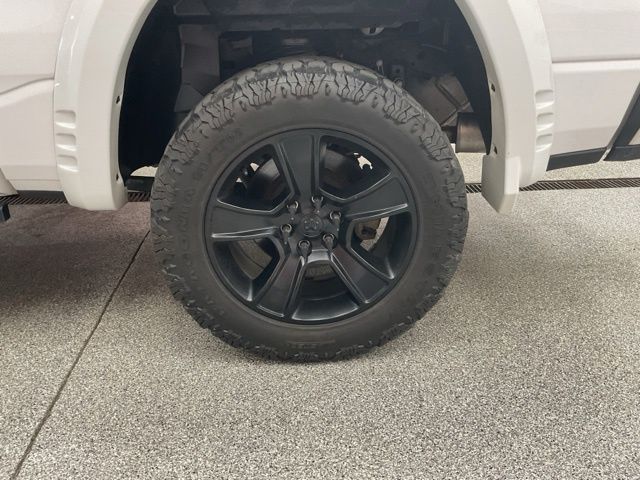 2023 Ram Ram 1500 Pickup Crew Bighorn/LoneStar eTorque 4WD - Image 10