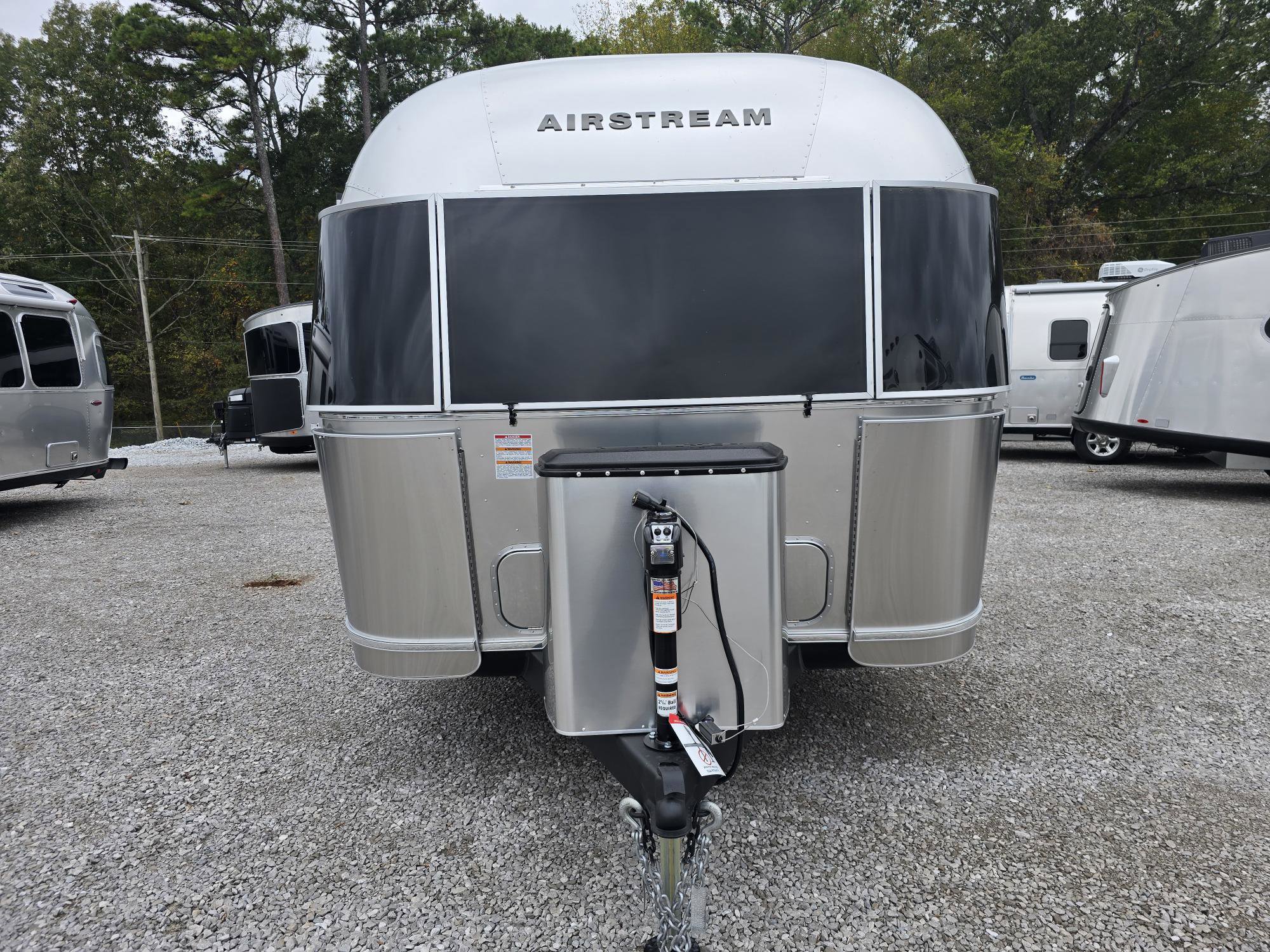 2026 Airstream International 25FB - Image 2