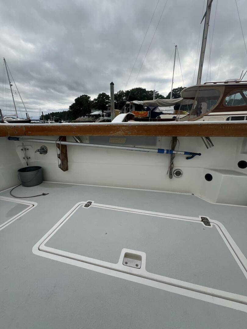 1993 Black Watch 33 - Image 35