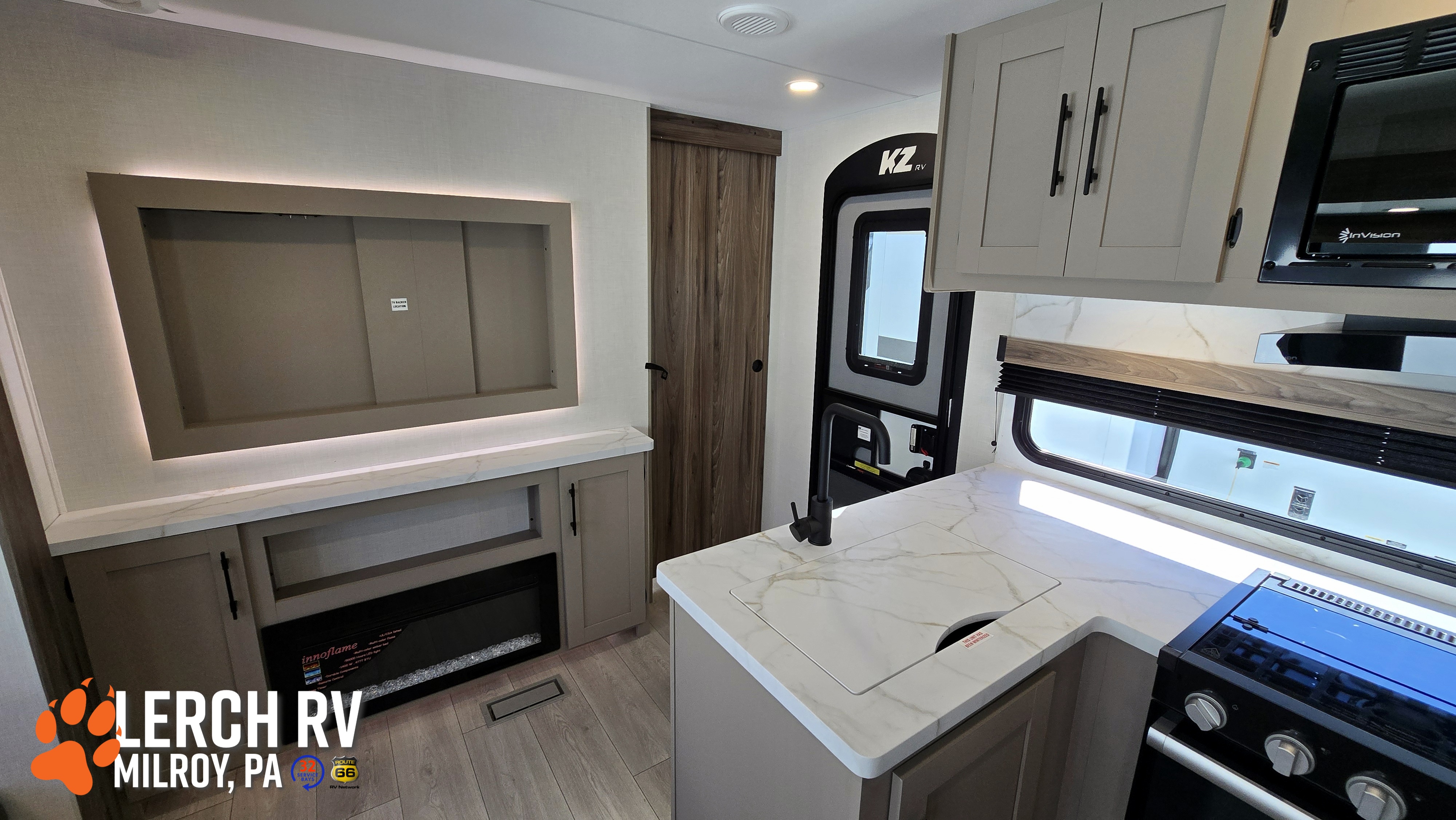 2027 KZ RV Connect SE C281BHKSE - Image 18