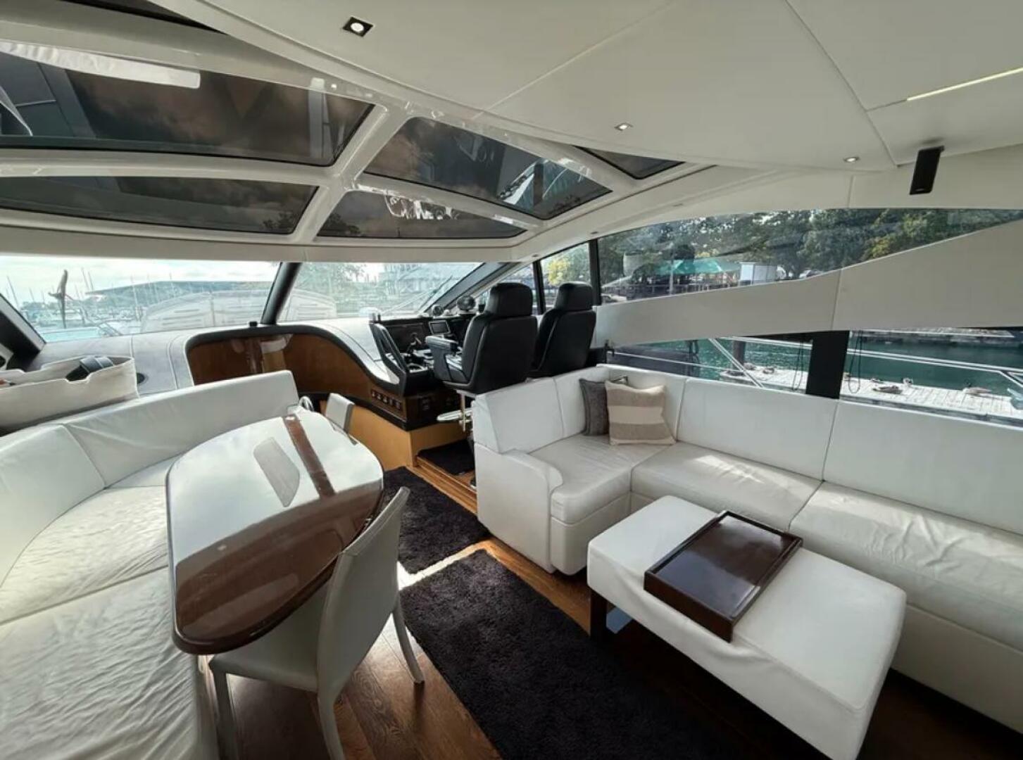 2017 Sunseeker 68 Predator - Image 9