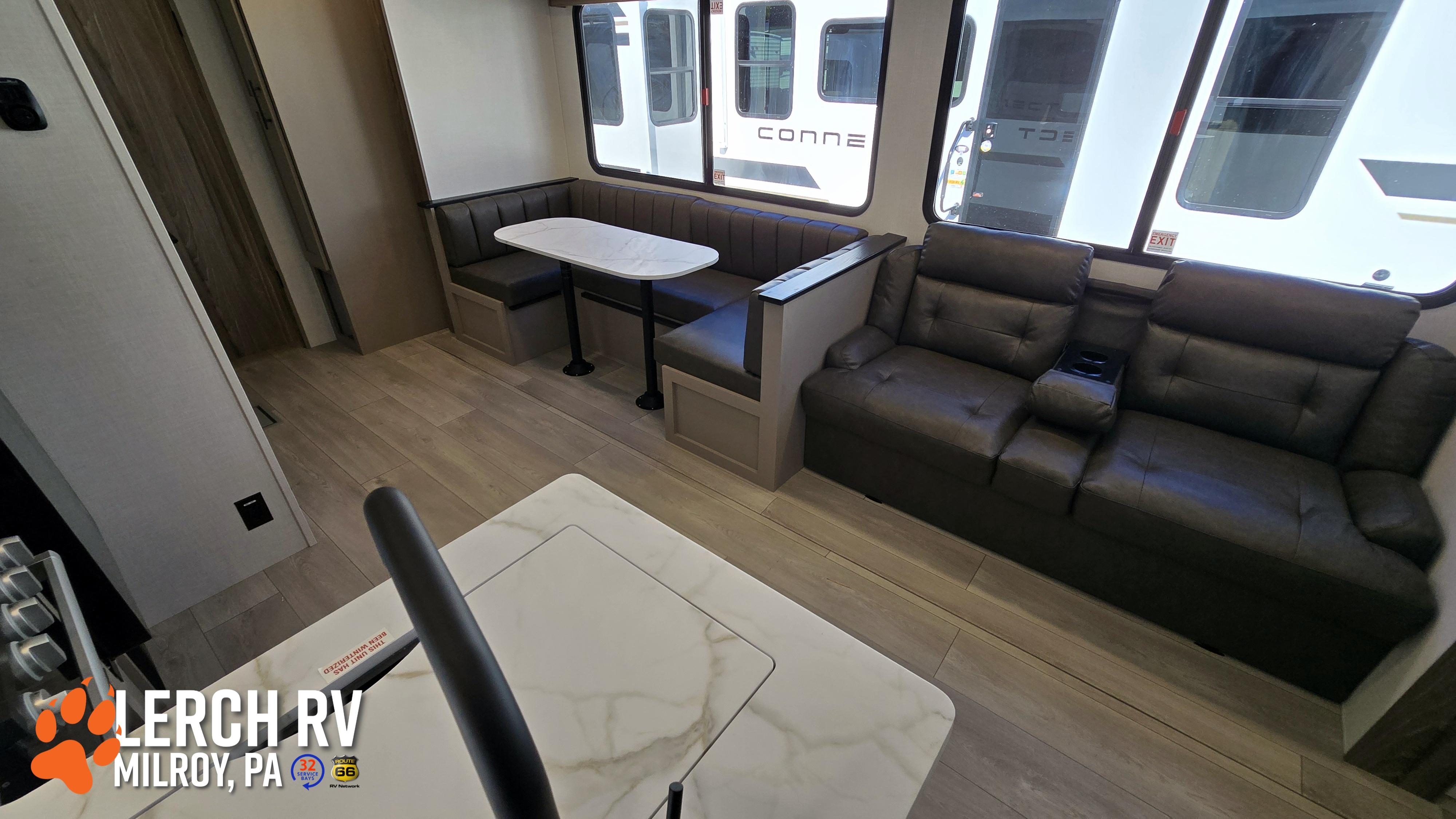 2027 KZ RV Connect SE C281BHKSE - Image 24