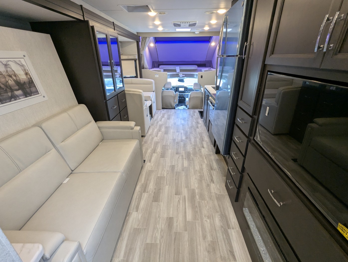 2026 Thor Motor Coach Omni Trail S29 - ATH EDITION - Image 37