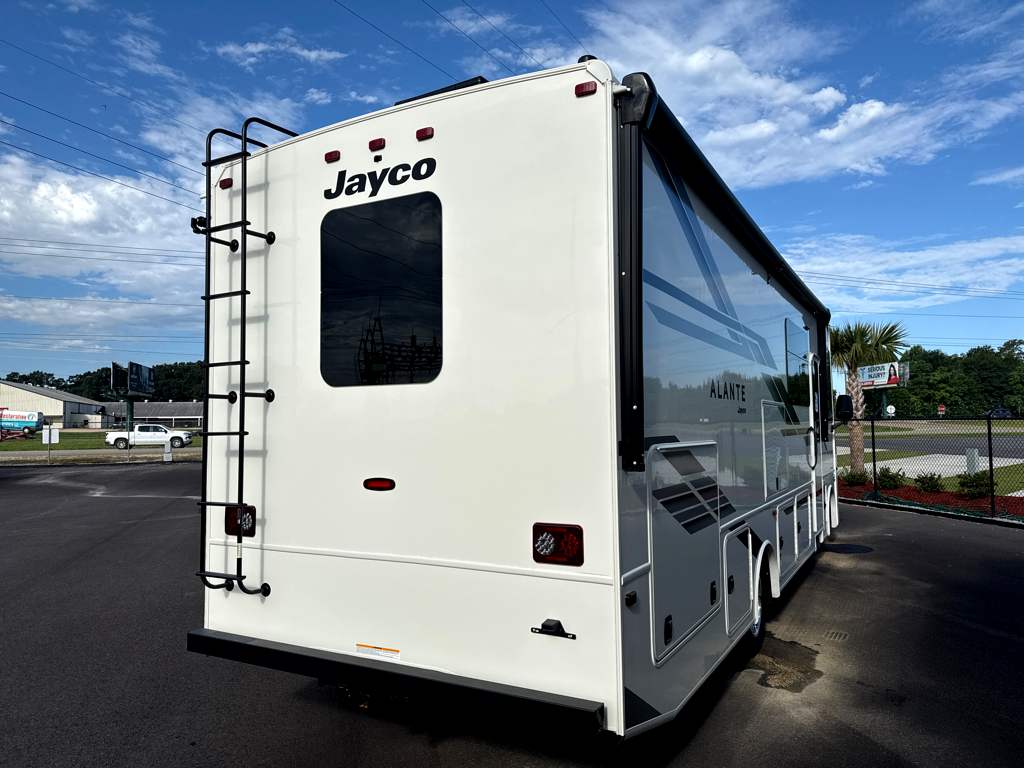 2027 JAYCO ALANTE 29S - Image 4