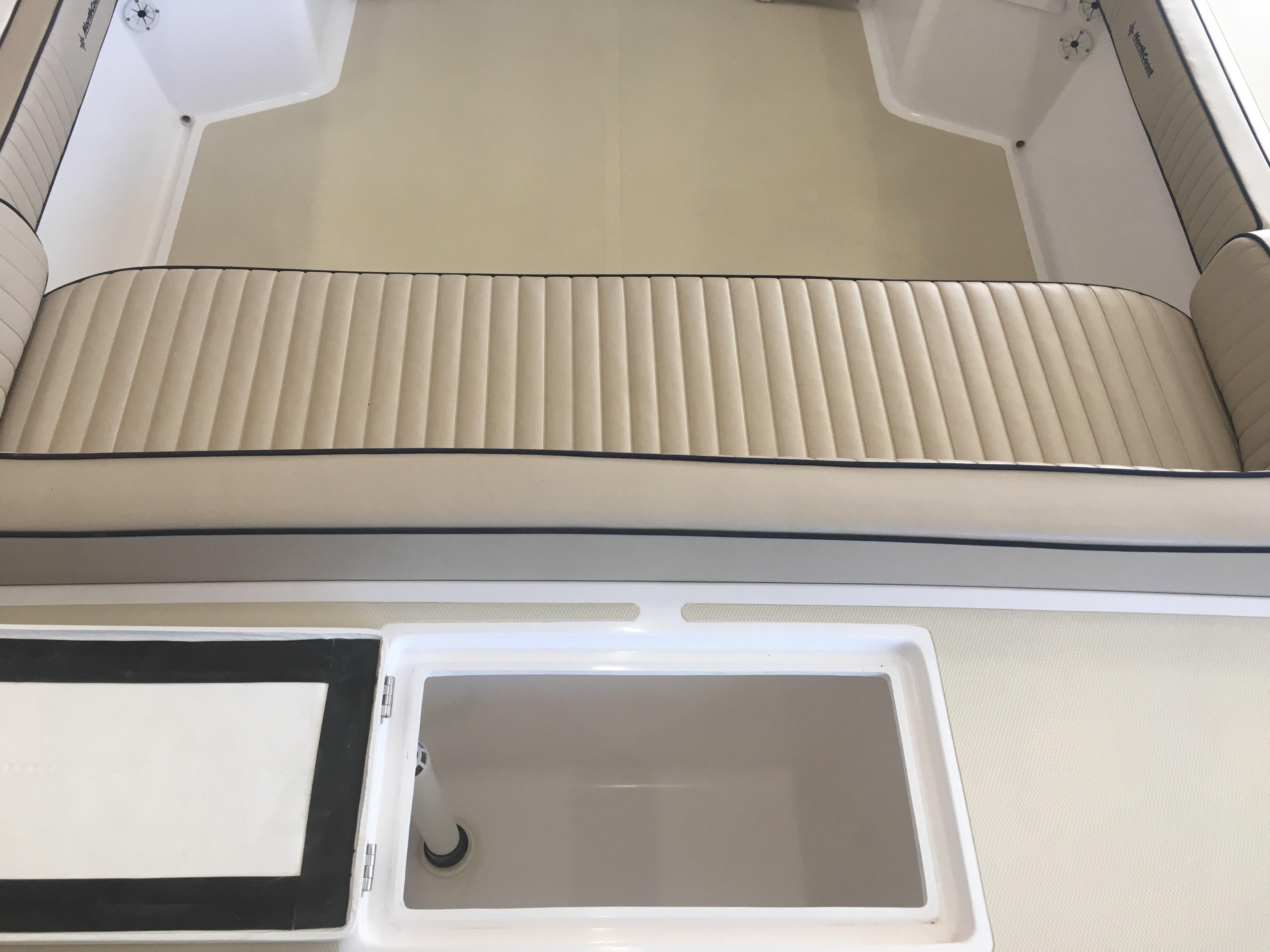 2027 Highfield Sport 360 Standard - Image 377