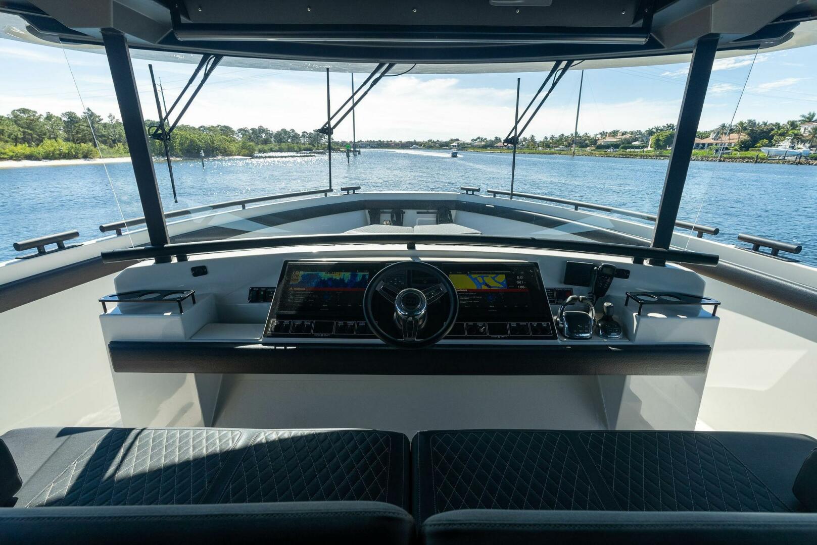 2019 Dutchcraft 56 Open - Image 28
