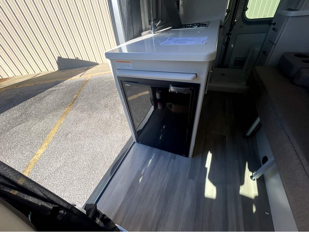 2026 THOR MOTOR COACH SCOPE 18M - Image 28