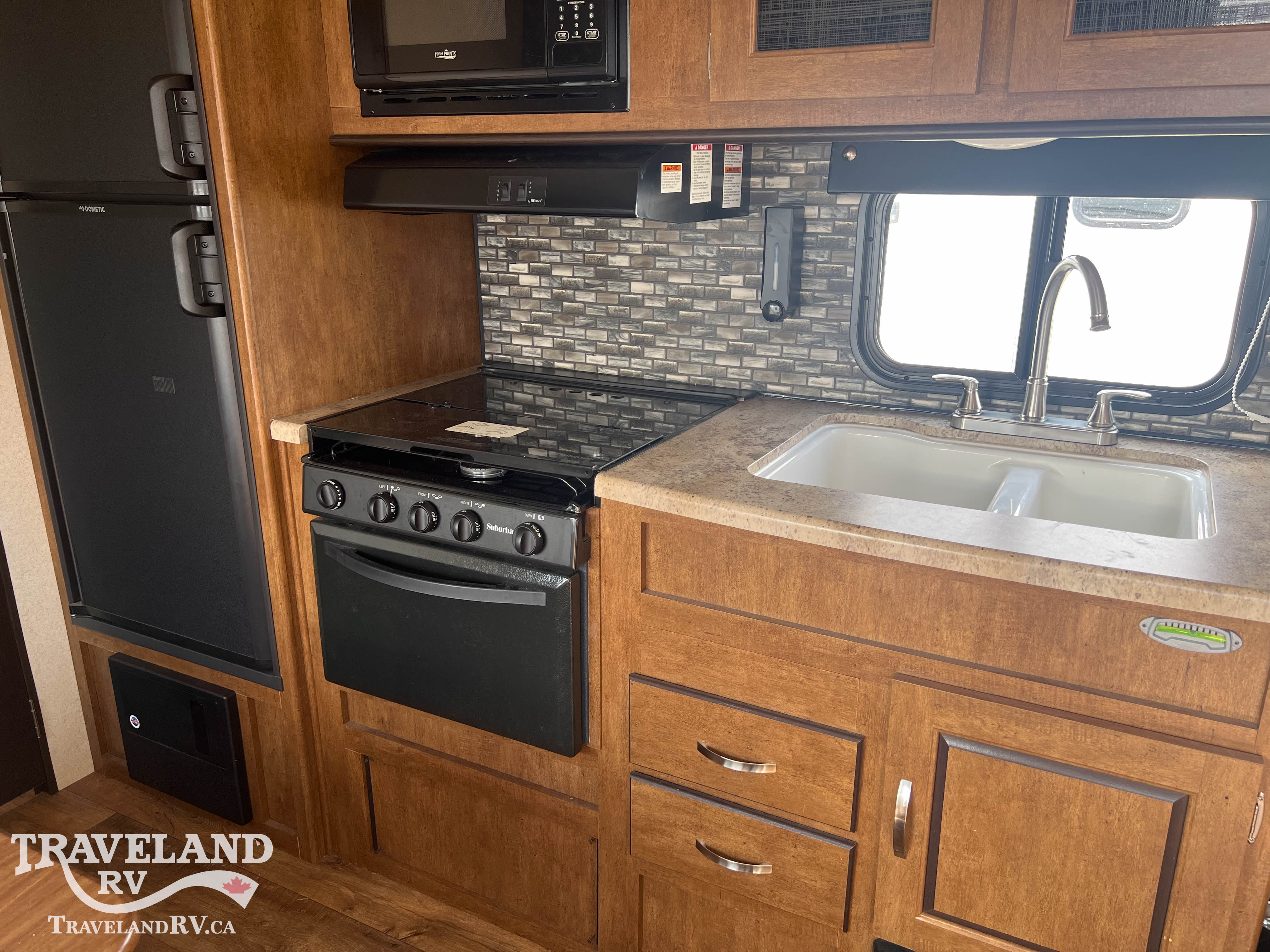 2018 Forest River Wildwood X-Lite 171RBXL - Image 11