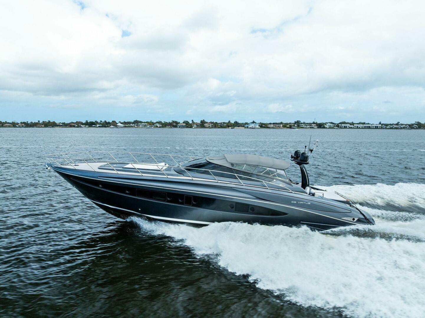 2015 Riva 63 Virtus - Image 21