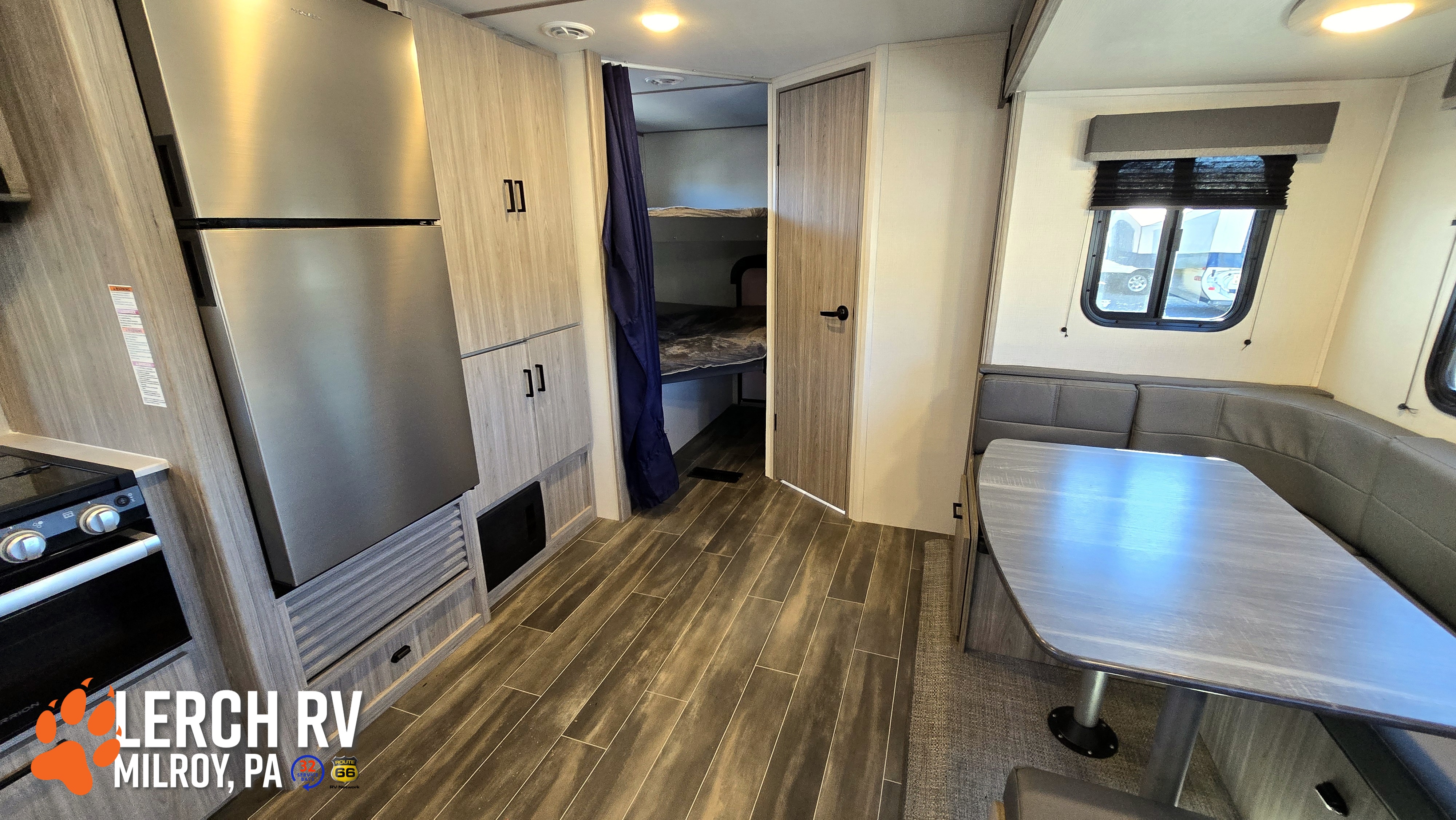2023 KEYSTONE PASSPORT 268BH - Image 34