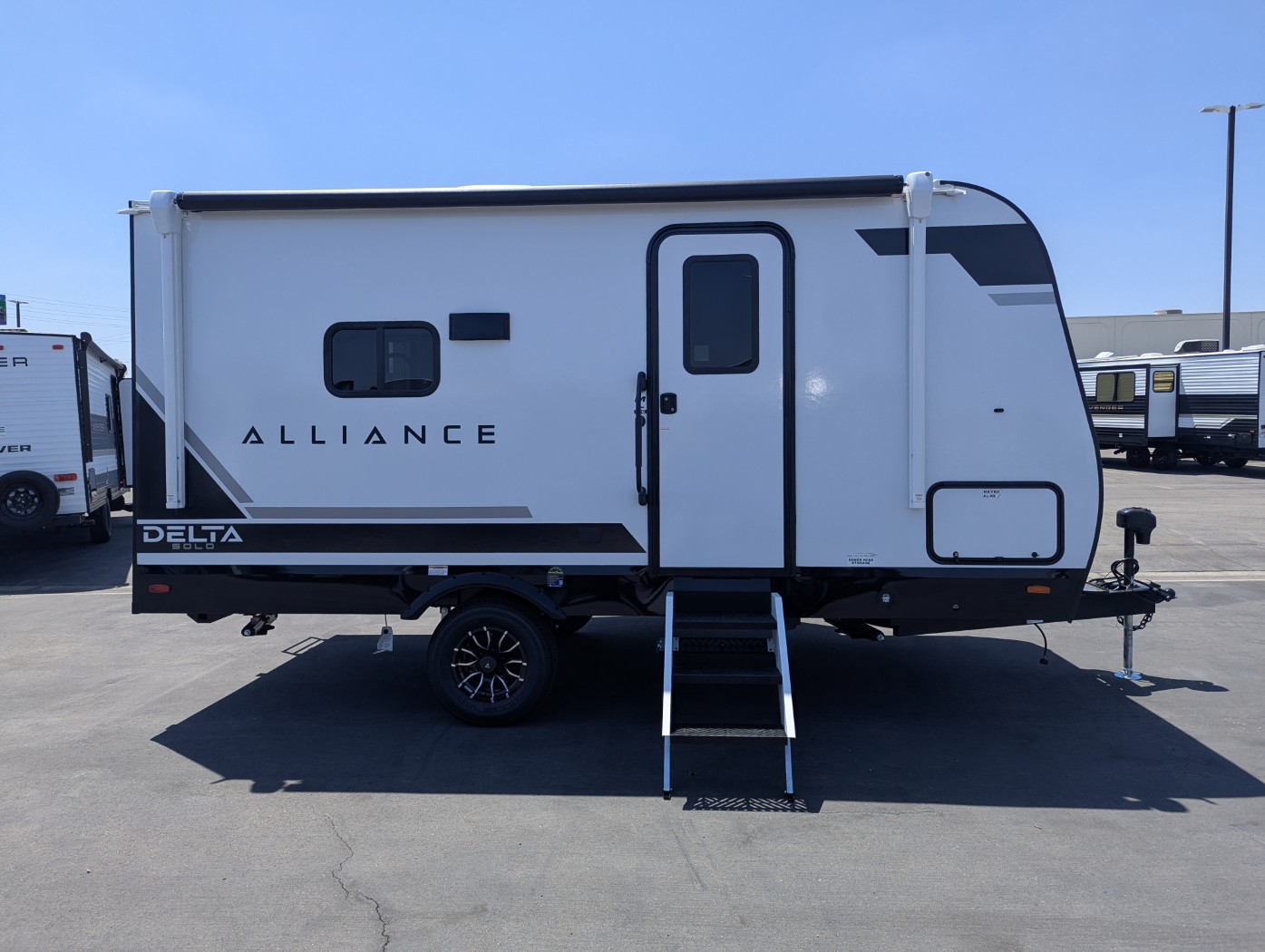 2027 Alliance RV Delta ML166 - Image 6