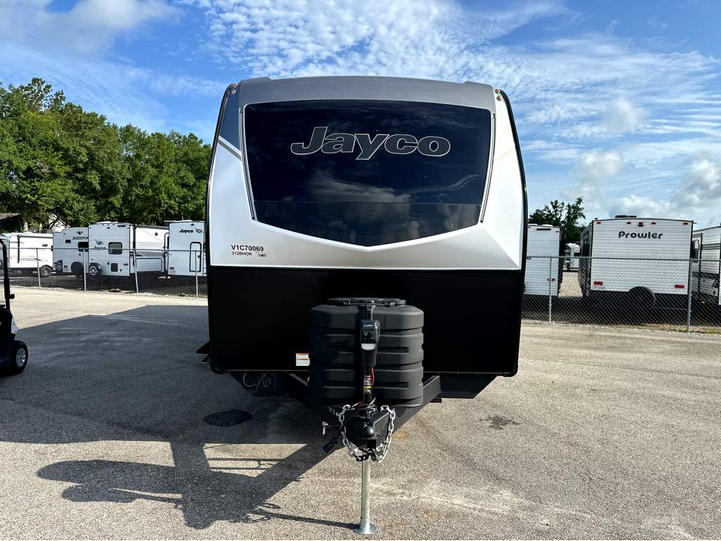2027 JAYCO EAGLE 312BHOK - Image 2
