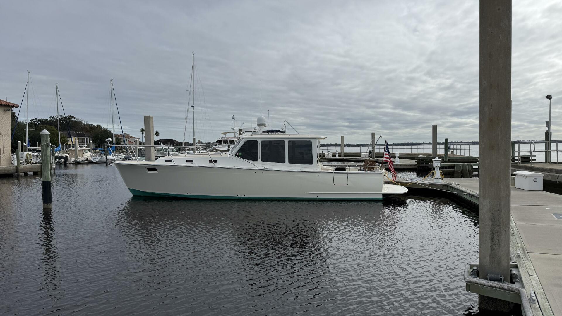 2012 MJM 40z Base - Image 54