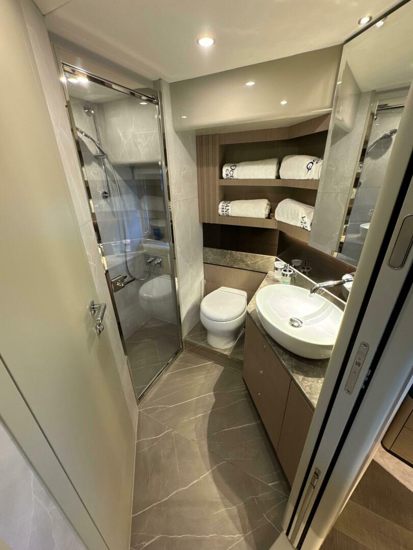 2023 Absolute 52 Navetta - Image 26