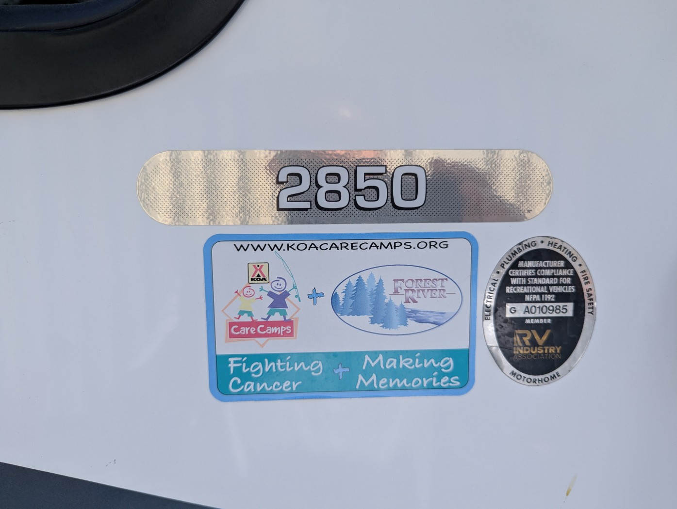 2023 Forest River Sunseeker 2850S LE - Image 6