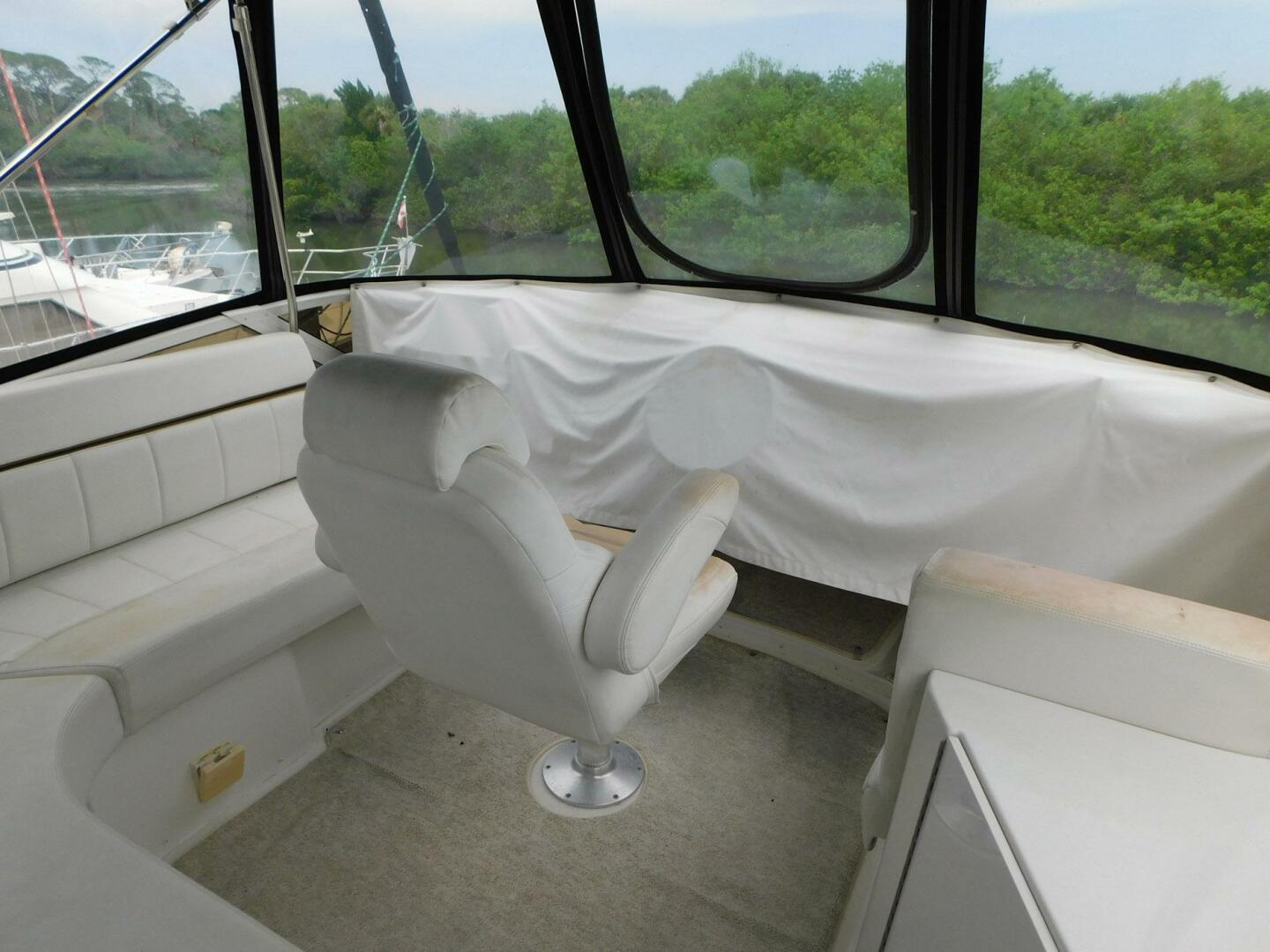 2003 Carver 44 CPMY - Image 18