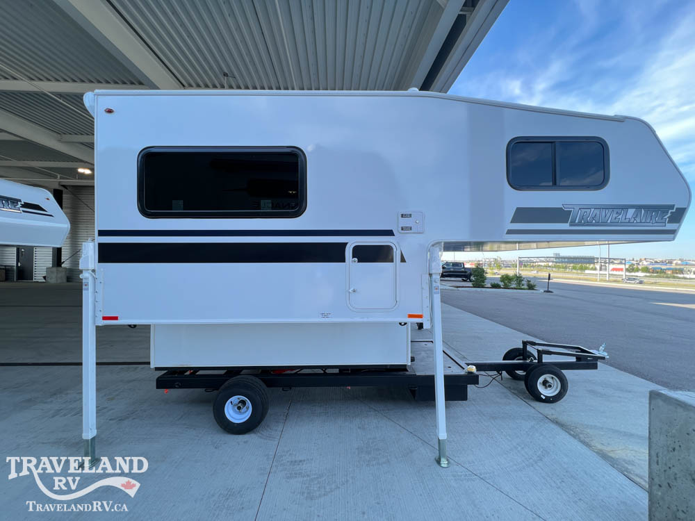 2027 Westland RV Travelaire 80WS - Image 11
